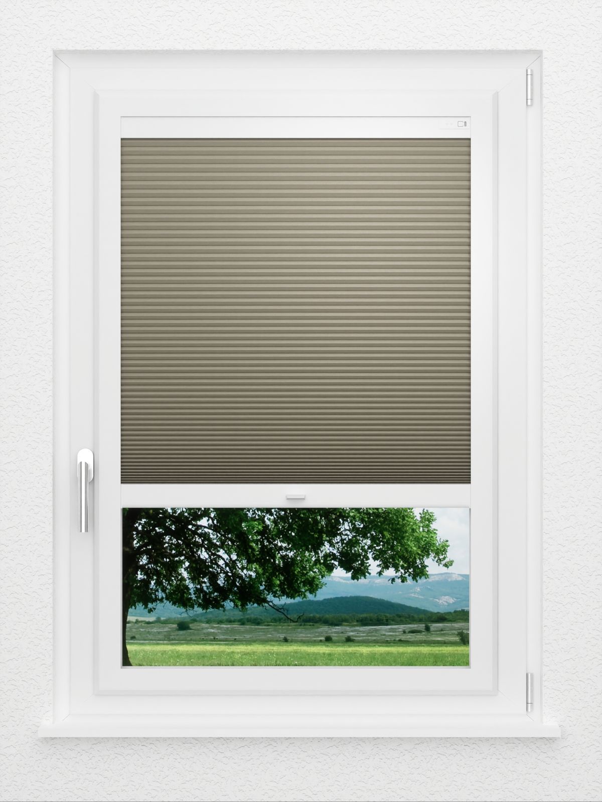 Detailansicht LYSEL HOME Wabe 010A Kaj