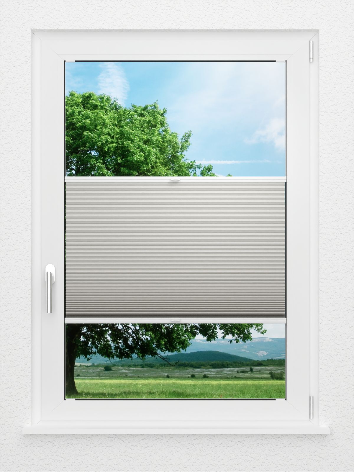 Detailansicht LYSEL HOME Wabe 019A Kaj