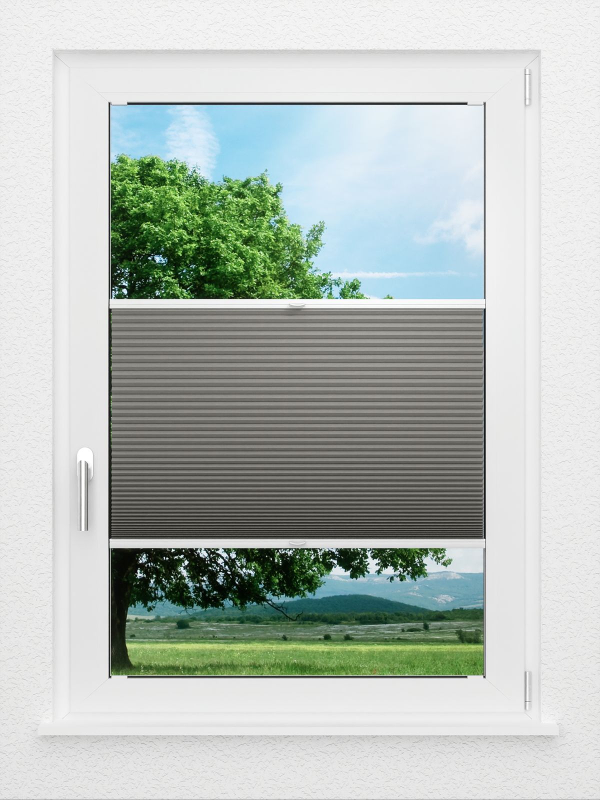 Detailansicht LYSEL HOME Wabe 020A Kaj