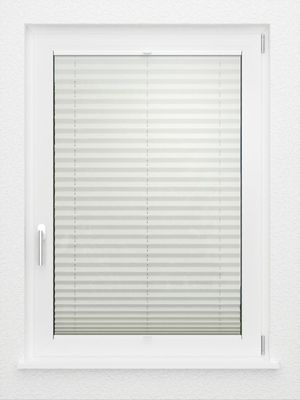 Preview LYSEL HOME Plissee 206A Elva Krepp 2