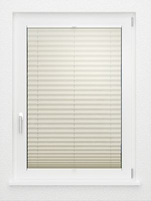 Preview LYSEL HOME Plissee 125A Elva Krepp 2