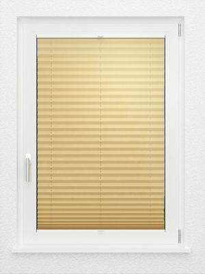 Preview LYSEL HOME Plissee 225A Elva Krepp 2