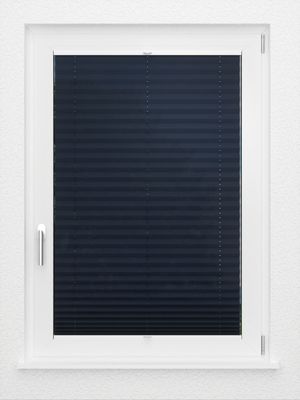 Preview LYSEL HOME Plissee 237A Elva Krepp 2
