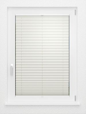 Preview LYSEL HOME Plissee 219A Elva Krepp BO 2