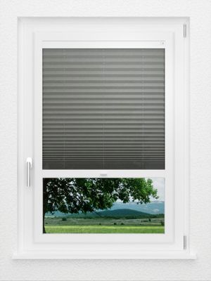Preview LYSEL HOME Plissee 109A Alva Crush 1