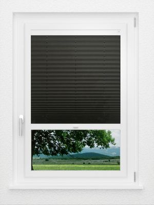 Preview LYSEL HOME Plissee 230A Alva Crush 1
