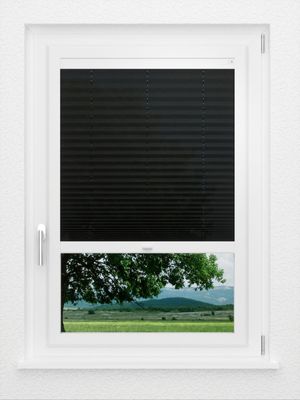 Preview LYSEL HOME Plissee 130A Alva Crush 1