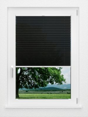 Preview LYSEL HOME Plissee 131A Alva Crush 1