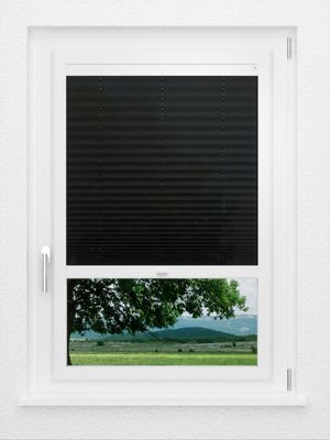Preview LYSEL HOME Plissee 131A Alva Crush 1