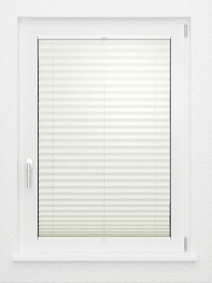 Preview LYSEL HOME Plissee 241A Bari Crush Pearl 2