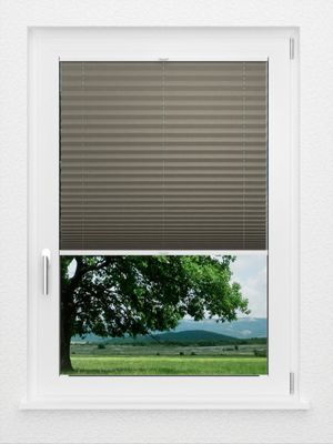 Preview LYSEL HOME Plissee 221A Nilla BO 1