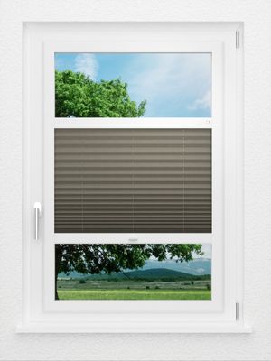 Preview LYSEL HOME Plissee 221A Nilla BO 0