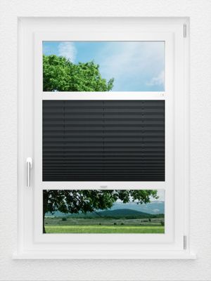 Preview LYSEL HOME Plissee 116A Nilla BO 0
