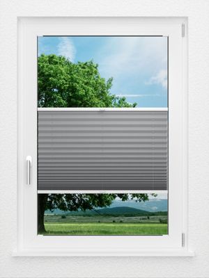 Preview LYSEL HOME Plissee 218A Nilla BO 0