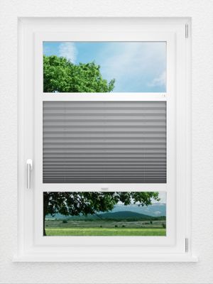 Preview LYSEL HOME Plissee 218A Nilla BO 0
