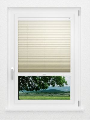 Preview LYSEL HOME Plissee 231A Leif 1