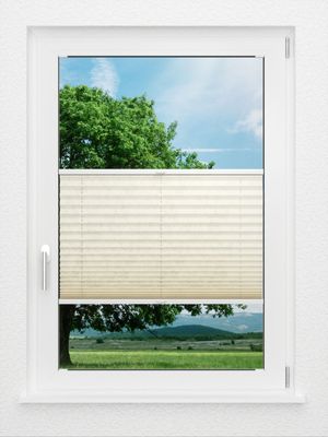 Preview LYSEL HOME Plissee 227A Leif 0