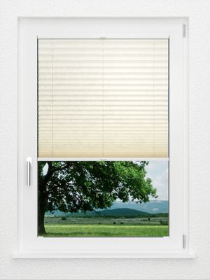 Preview LYSEL HOME Plissee 227A Leif 1