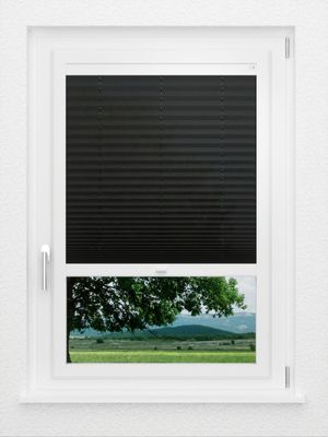 Preview LYSEL HOME Plissee 229A Leif 1