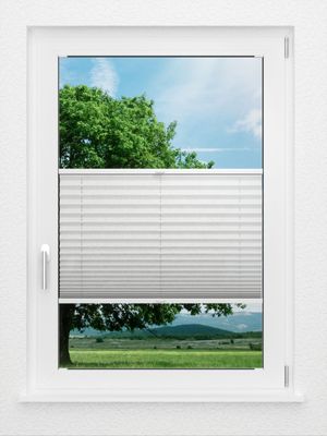 Preview LYSEL HOME Plissee 135A Leif 0