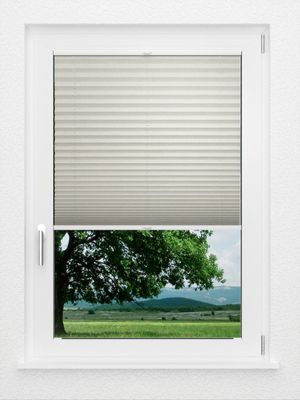 Preview LYSEL HOME Plissee 224A Leja BO 1