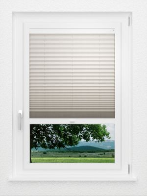 Preview LYSEL HOME Plissee 213A Leja BO 1