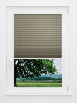 Preview LYSEL HOME Plissee 134A Leja BO 1