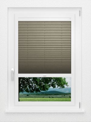 Preview LYSEL HOME Plissee 134A Leja BO 1