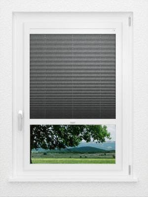Preview LYSEL HOME Plissee 127A Leja BO 1