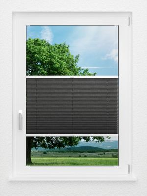 Preview LYSEL HOME Plissee 117A Leja BO 0
