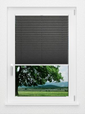 Preview LYSEL HOME Plissee 117A Leja BO 1