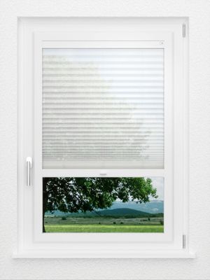 Preview LYSEL HOME Plissee 118A Nohr 1