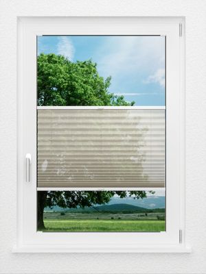 Preview LYSEL HOME Plissee 110A Nohr 0