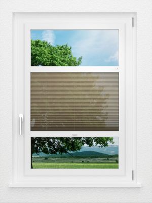 Preview LYSEL HOME Plissee 111A Nohr 0