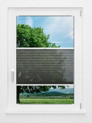 Preview LYSEL HOME Plissee 112A Nohr 0
