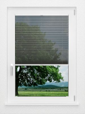Preview LYSEL HOME Plissee 112A Nohr 1