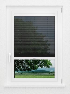 Preview LYSEL HOME Plissee 139A Nohr 1