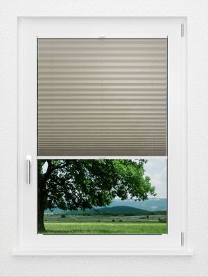 Preview LYSEL HOME Plissee 304A Linn 1