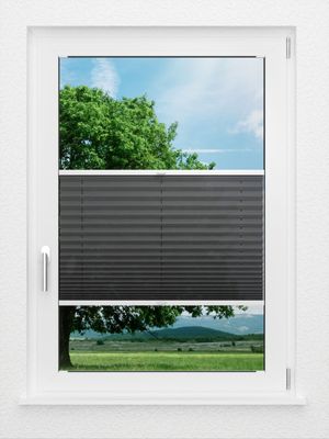 Preview LYSEL HOME Plissee 306A Linn 0