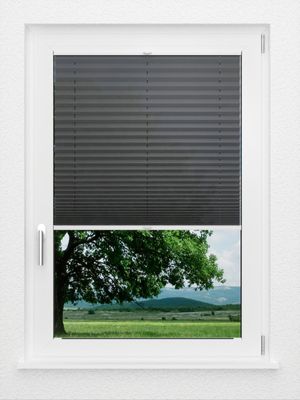 Preview LYSEL HOME Plissee 306A Linn 1