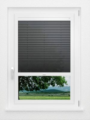 Preview LYSEL HOME Plissee 306A Linn 1