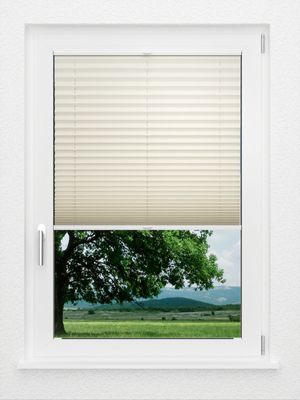 Preview LYSEL HOME Plissee 115A Jonte 1