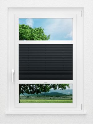 Preview LYSEL HOME Plissee 123A Jonte Pearl 0