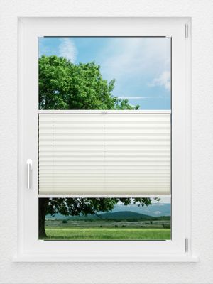 Preview LYSEL HOME Plissee 307A Milla Krepp 0