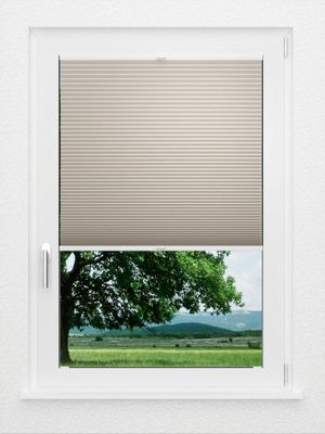Preview LYSEL HOME Wabe 012A Lomé BO 1