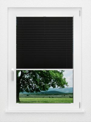 Preview LYSEL HOME Plissee 238B Elva Krepp BO 1