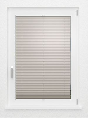 Preview LYSEL HOME Plissee 128B Elva Krepp 2