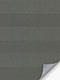 LYSEL HOME Plissee 211A Elva Krepp Pearl LYSEL HOME Plissee 211A Elva Krepp Pearl