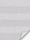 LYSEL HOME Plissee 239A Bari Crush Pearl LYSEL HOME Plissee 239A Bari Crush Pearl