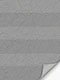 LYSEL HOME Plissee 136A Bari Crush Pearl LYSEL HOME Plissee 136A Bari Crush Pearl